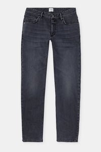 Closed Jean Unity slim Dark Grey