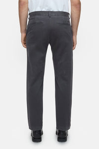 Closed Pantalon Clifton Shadow Blue