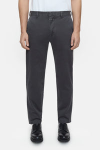 Closed Pantalon Clifton Shadow Blue