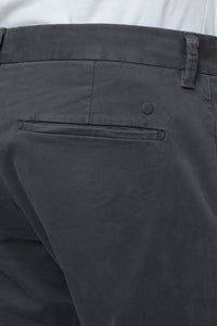 Closed Pantalon Clifton Shadow Blue