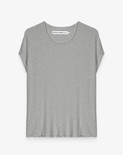 Margaux Lonnberg T-Shirt Marlow Grey
