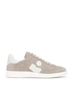 Charger l&#39;image dans la galerie, Isabel Marant Baskets Brycy Suede Grey