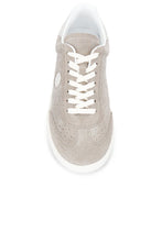 Charger l&#39;image dans la galerie, Isabel Marant Baskets Brycy Suede Grey