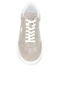 Isabel Marant Baskets Brycy Suede Grey