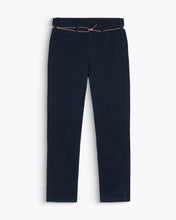 Charger l&#39;image dans la galerie, Homecore Pantalon Jabali Twill Navy