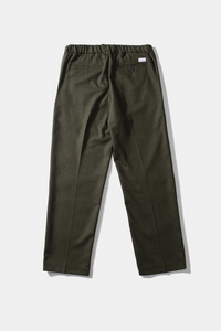 Edmmond Studios Pantalon Jack Khaki