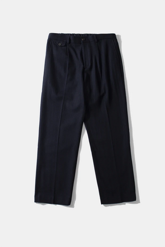 Edmmond Studios Pantalon Jack Navy