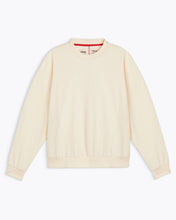 Charger l&#39;image dans la galerie, Homecore Sweatshirt Kallos Cream