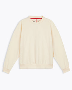 Homecore Sweatshirt Kallos Cream