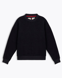 Homecore Sweatshirt Kallos Navy