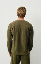 Charger l&#39;image dans la galerie, American vintage Sweatshirt Bobypark Jungle