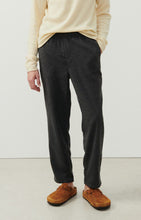 Charger l&#39;image dans la galerie, American vintage Pantalon Dakota Anthracite