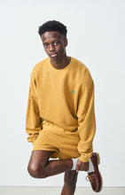 Charger l&#39;image dans la galerie, American vintage Sweatshirt Doven Curry