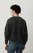 Charger l&#39;image dans la galerie, American vintage Sweatshirt Izubird Carbone