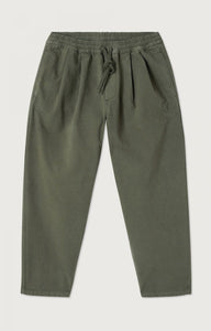 American vintage Pantalon Rygybay Thym