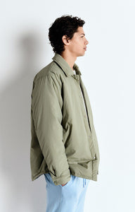 American vintage Veste Zotcity Rive