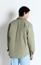 Charger l&#39;image dans la galerie, American vintage Veste Zotcity Rive