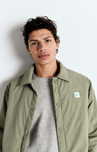 American vintage Veste Zotcity Rive