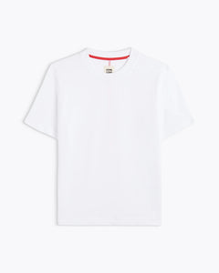 Homecore T-shirt Rose White