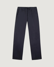 Charger l&#39;image dans la galerie, Maison Labiche Pantalon Arcade en Twill Navy