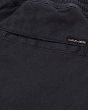 Charger l&#39;image dans la galerie, Maison Labiche Pantalon Arcade en Twill Navy