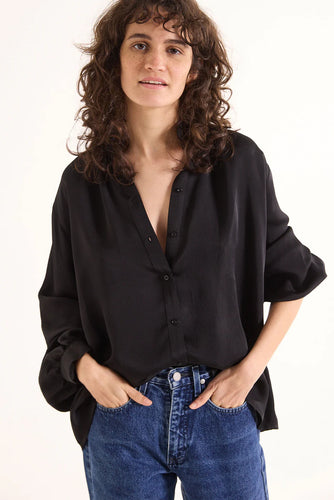 SacreCoeur Blouse Soline Studio