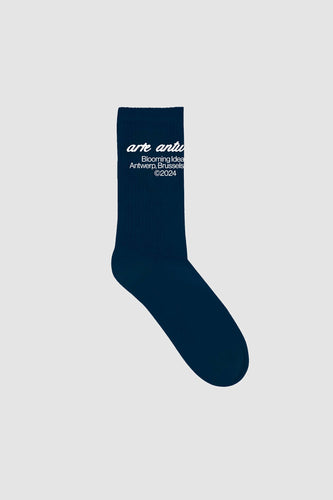 Arte Chaussettes Arte Antwerp Marine