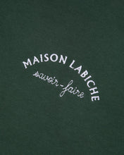 Charger l&#39;image dans la galerie, Maison Labiche Le Polo Mini Manufacture Army Green