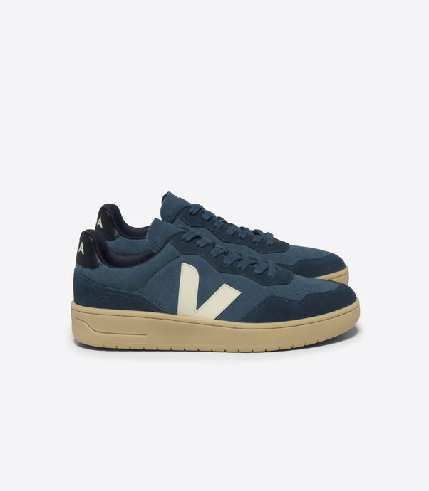 VEJA V-90 Suede California Pierre