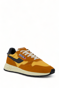 Autry Sneakers Reelwind Low Nylon Sunset HN11