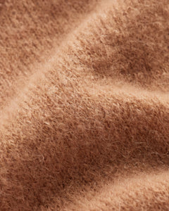 Homecore Pull Alina Mohair Macchiato