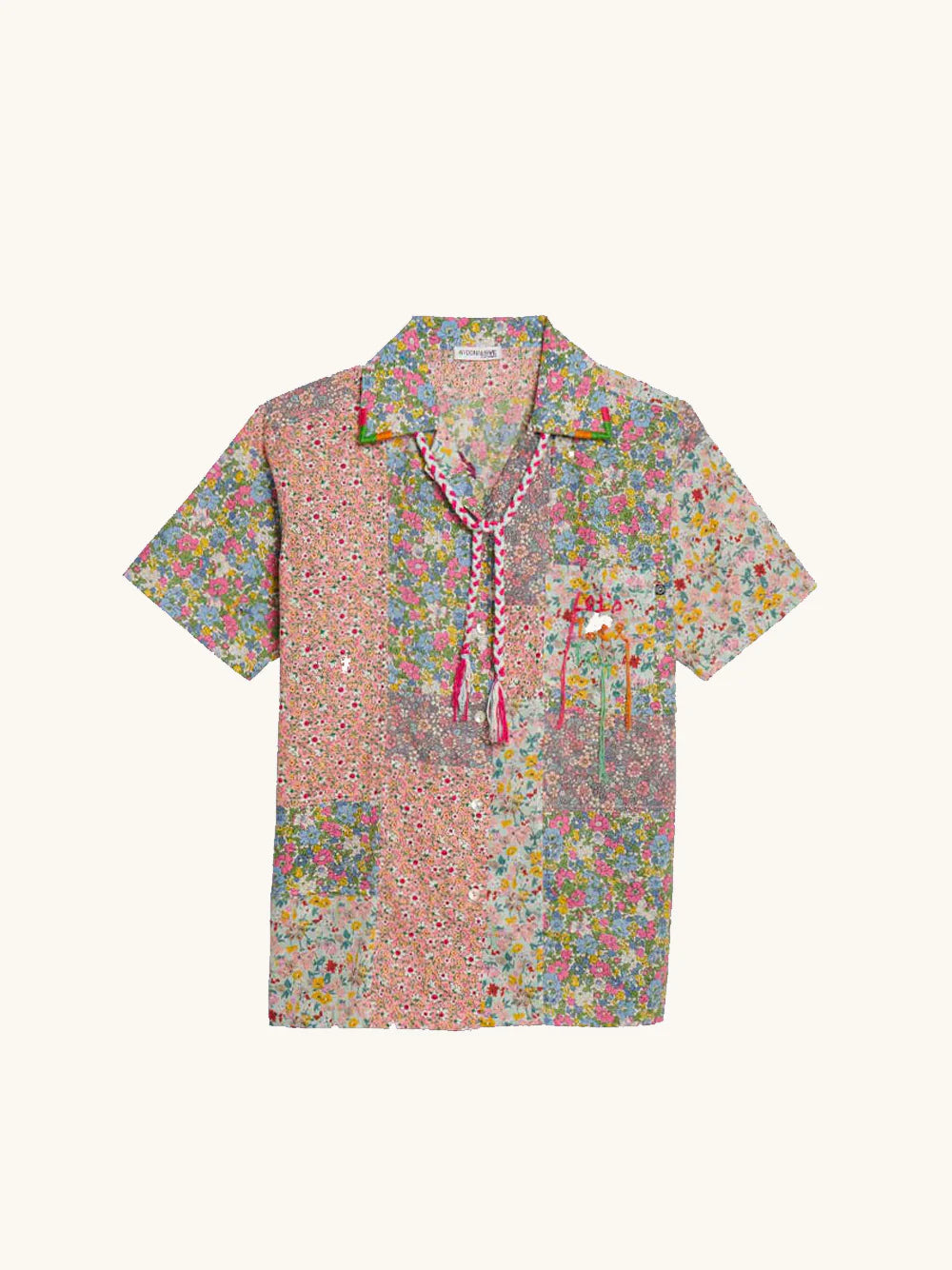 Arizona Love Chemise Gio Trip Flower