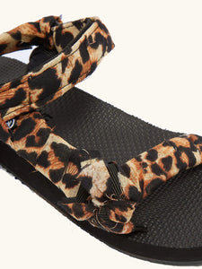 Arizona Love Trekki Print Leopard