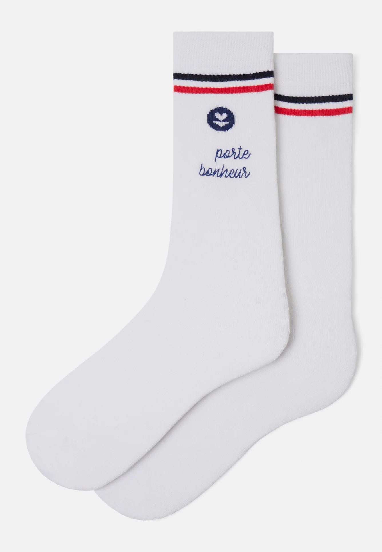 Les chaussettes françaises sale