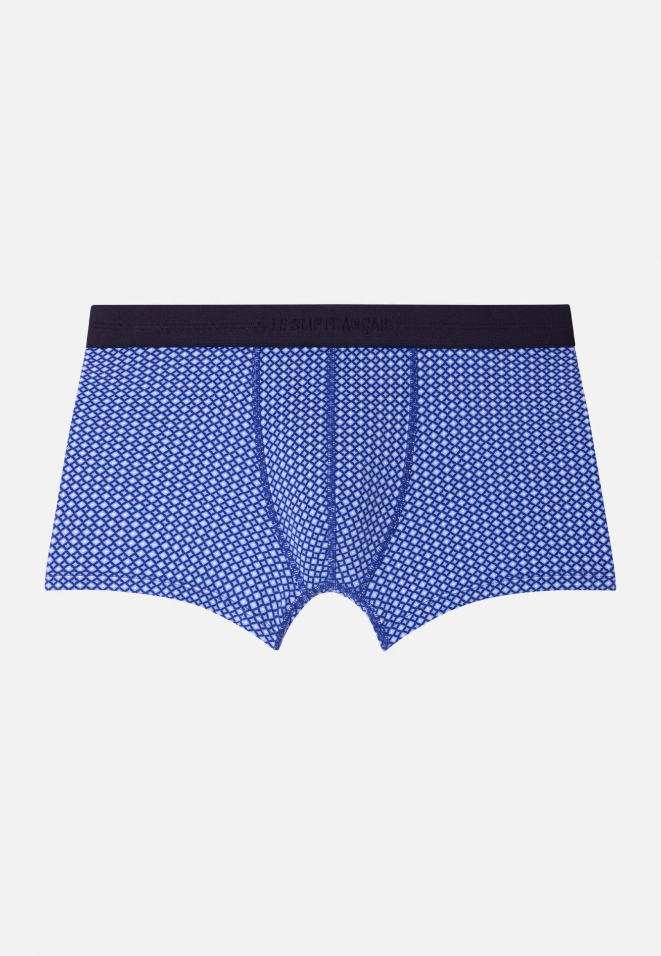 Le Slip Français Boxer Le Marius Caviar