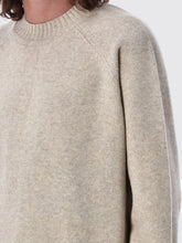 Charger l&#39;image dans la galerie, Isabel Marant Pull Iron Light Grey