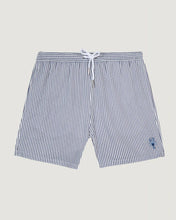 Charger l&#39;image dans la galerie, Maison Labiche Short de Bain Lobster Navy