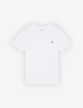 Charger l&#39;image dans la galerie, Maison Kitsuné T-shirt Baby Fox Patch White