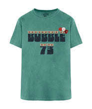 Charger l&#39;image dans la galerie, Newtone T-shirt Trucker Bubble Light Green