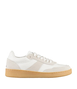 A.P.C. Baskets Plain Caramel