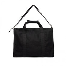 Charger l&#39;image dans la galerie, A.P.C. Sac Gym Bag Recuperation Noir