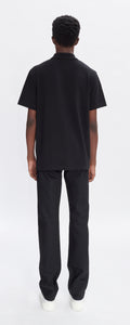 A.P.C. Polo Standard Noir