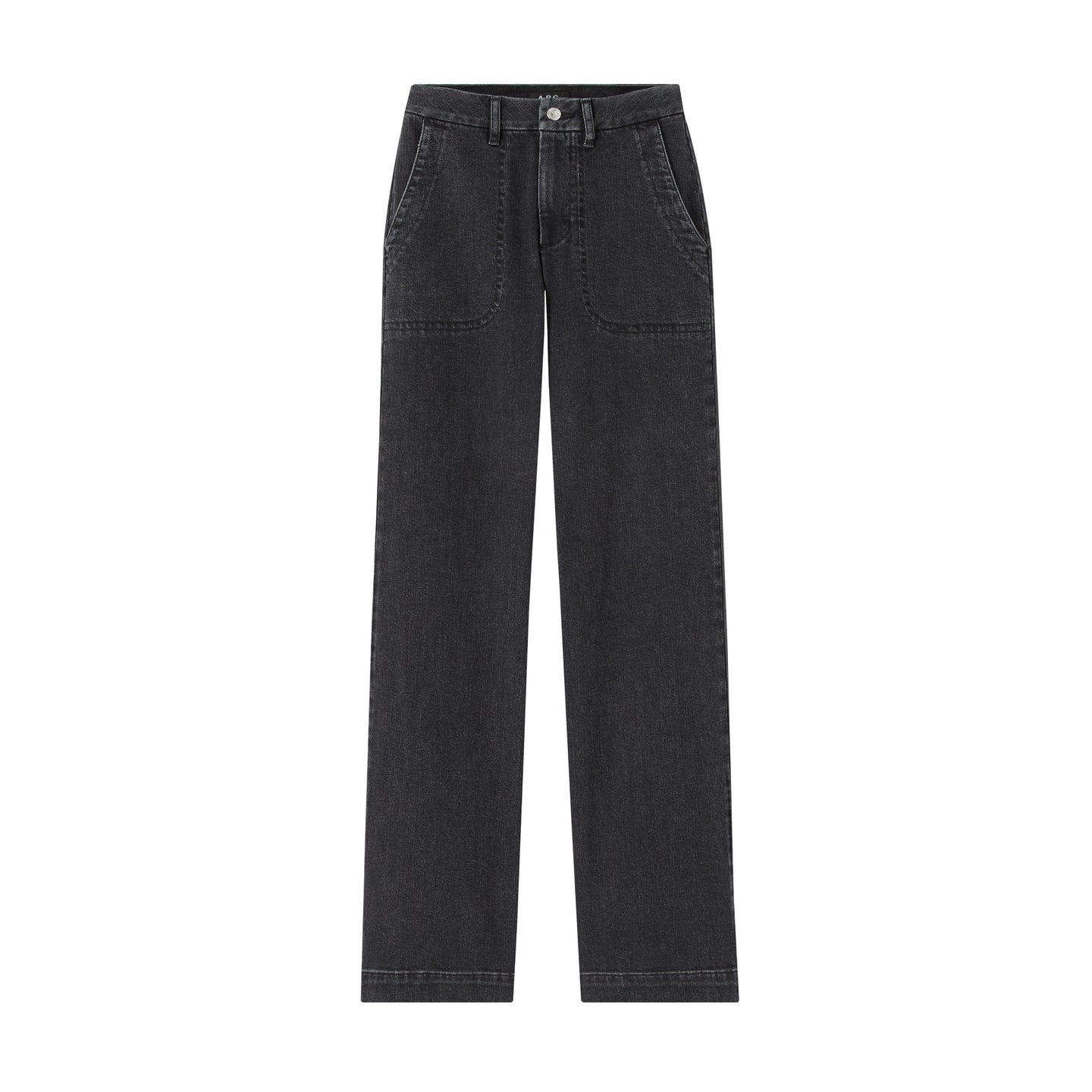 A.P.C. Jean Seaside Noir