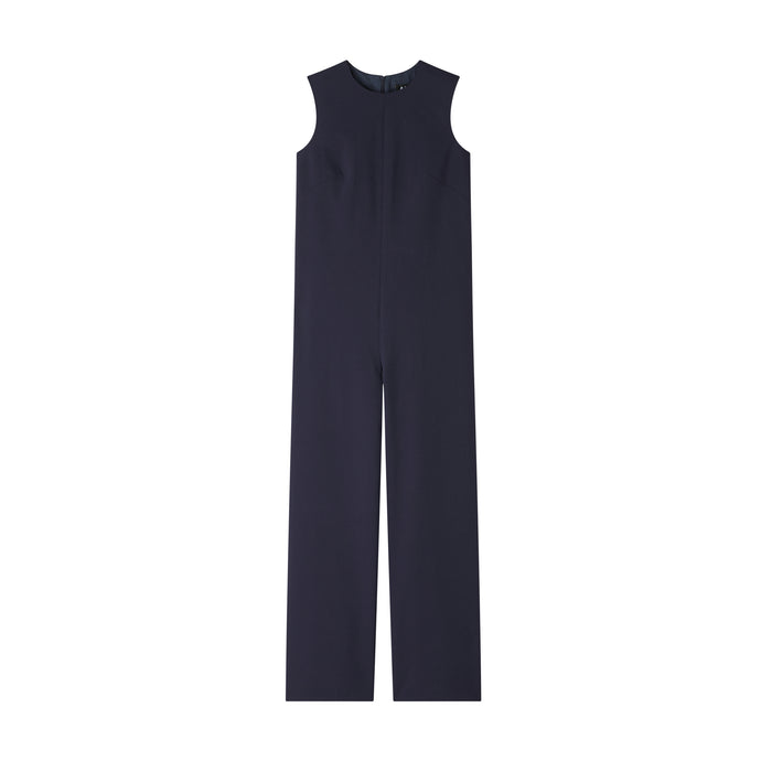 A.P.C. Combinaison Kimberly Dark Navy