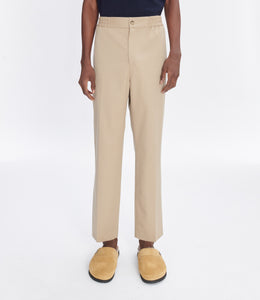 A.P.C. Pantalon Jaoquin Beige