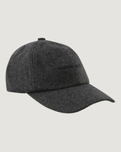 Charger l&#39;image dans la galerie, Maison Labiche Casquette en Laine Grey