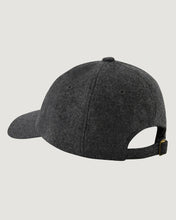 Charger l&#39;image dans la galerie, Maison Labiche Casquette en Laine Grey