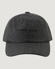 Charger l&#39;image dans la galerie, Maison Labiche Casquette en Laine Grey