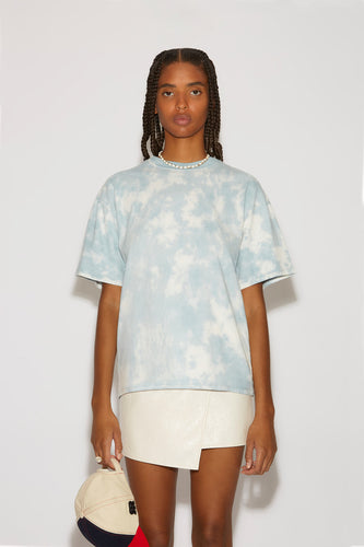 Roseanna T-shirt Homer Pacific Brume