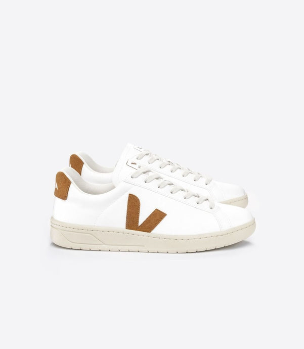 VEJA Urca CWL White Camel